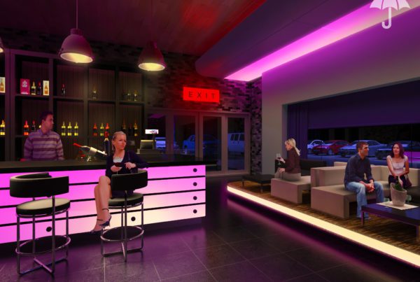 Bar, Nightclub and Tavern